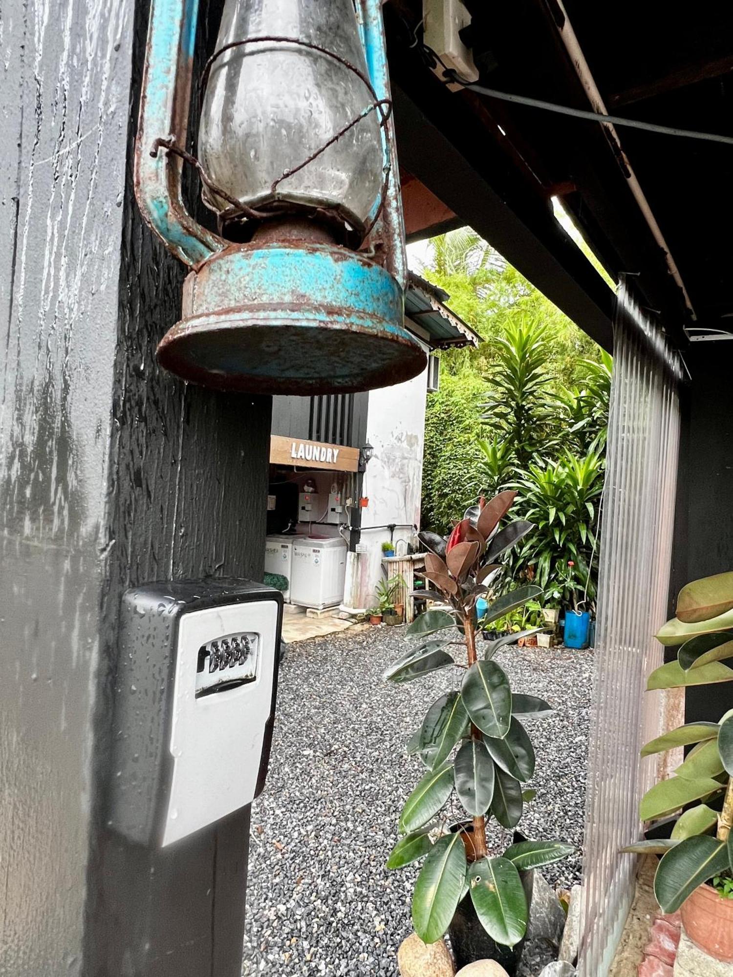 Kejora Homestay Kangar Zimmer foto